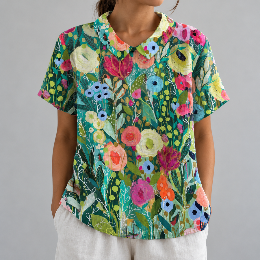 Shirts & tops