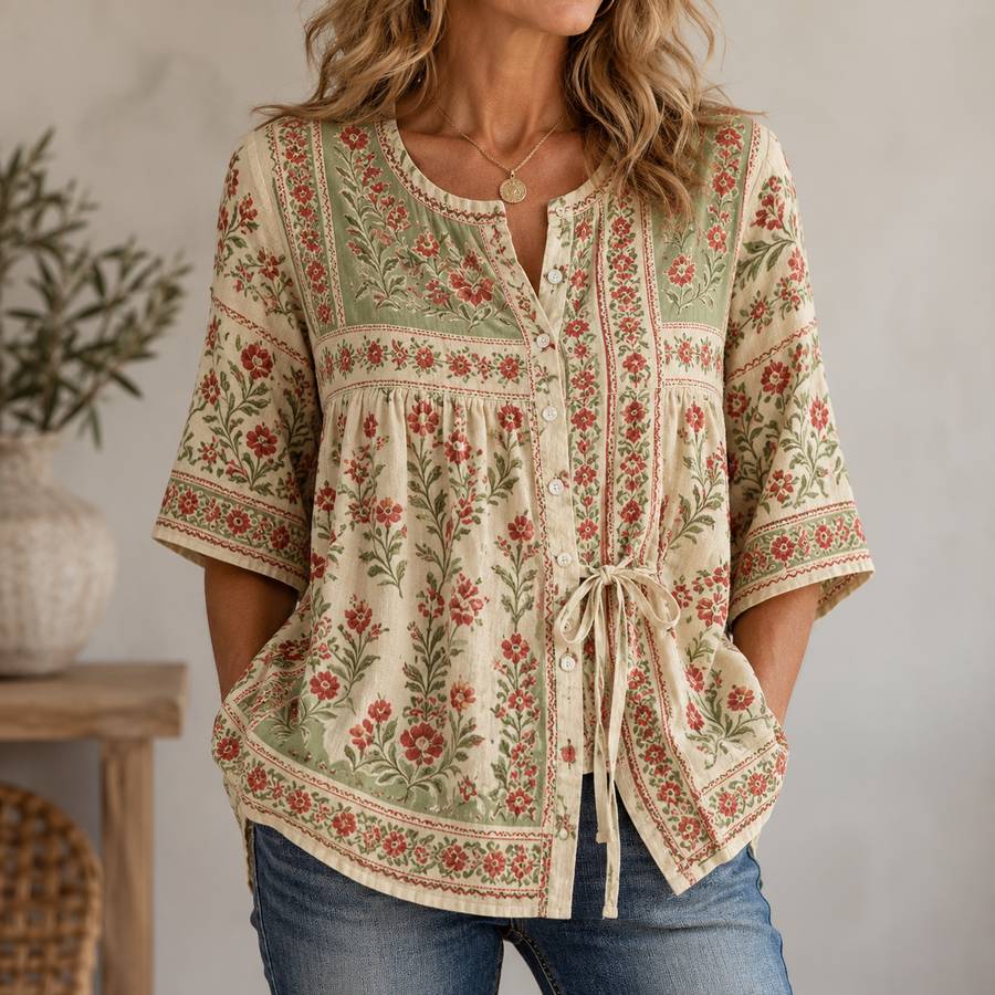 Bloom & breeze collection