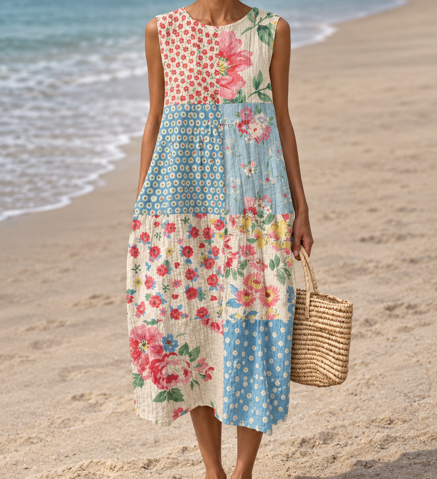 Breezy summer house collection