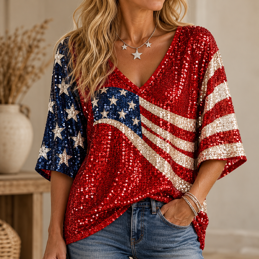 America collection