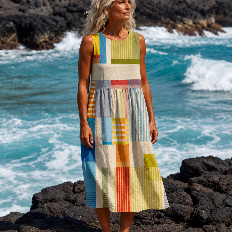 Beach dresses