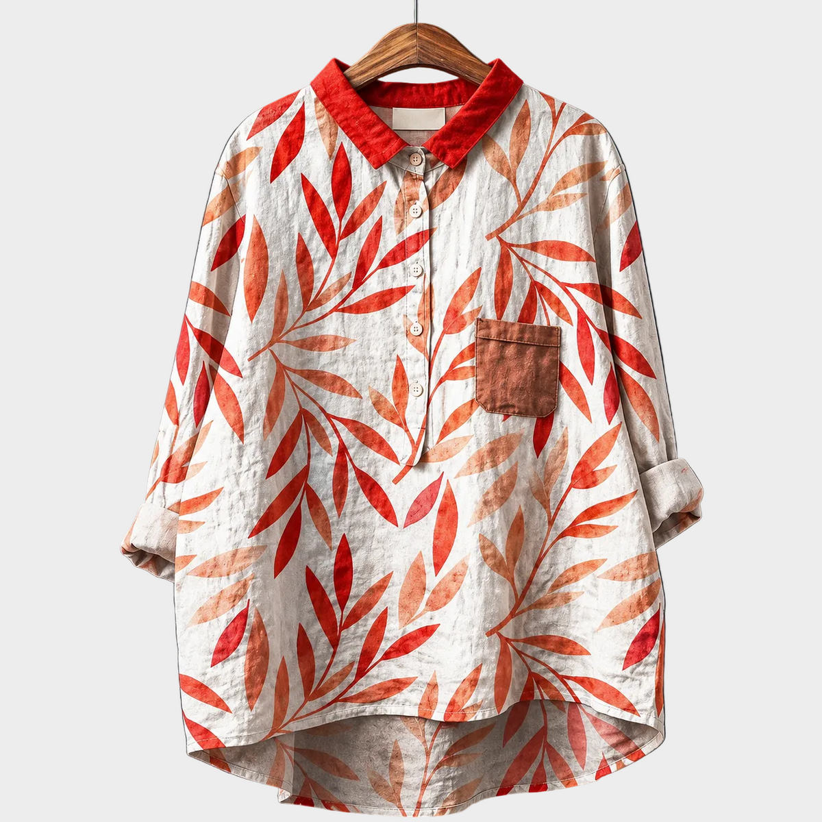 Liora | Summer Blouse