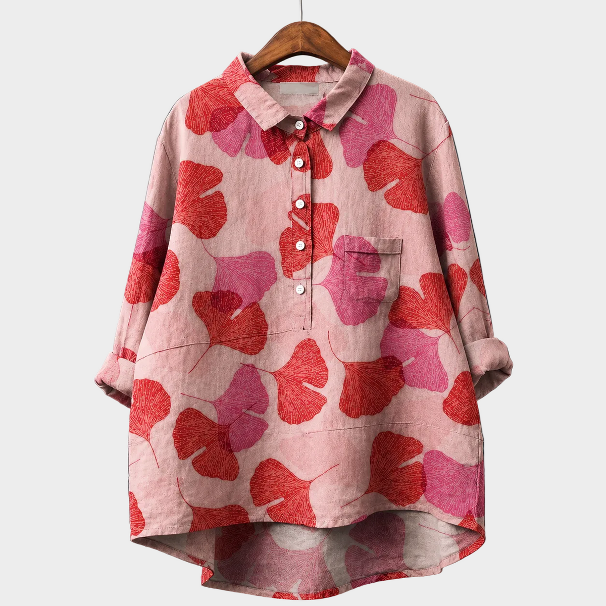 Amara | Summer Blouse