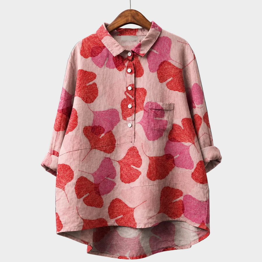 Amara | Summer Blouse