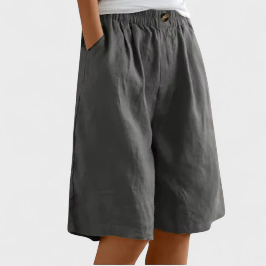 Katy™ | Elegant Shorts