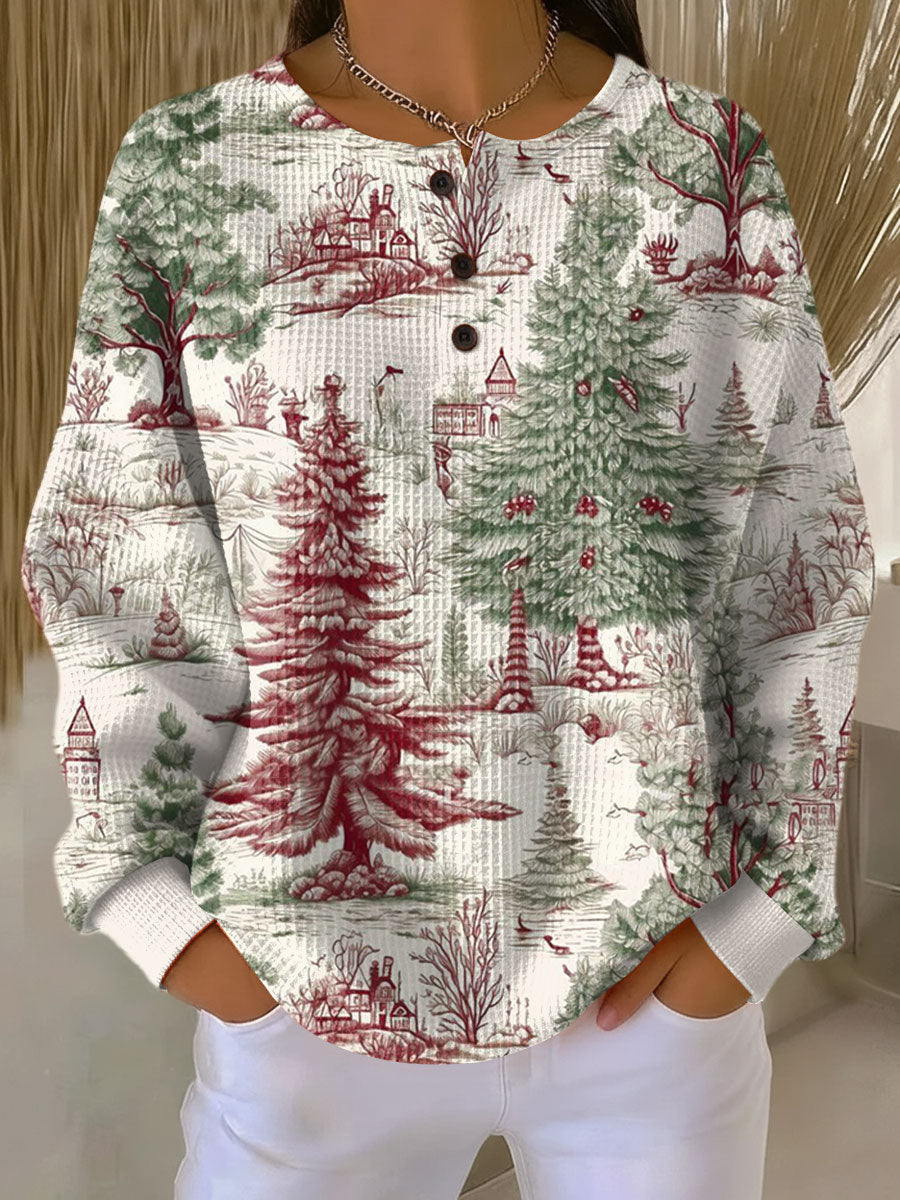 Lilian™ | Natural Comfort Sweater