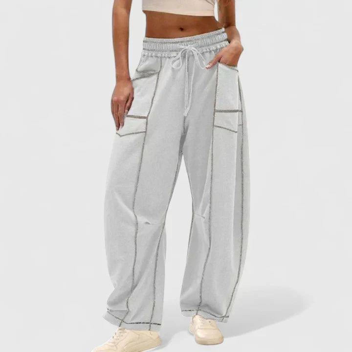Camrynnne | Comfortable Pants