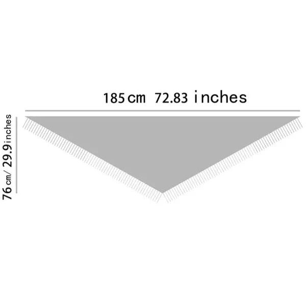 The Fleece Shawl (B1G1)