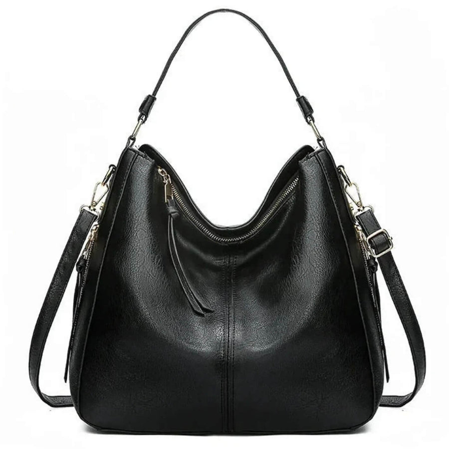 Aurora's Convertible Hobo | Shoulder Bag