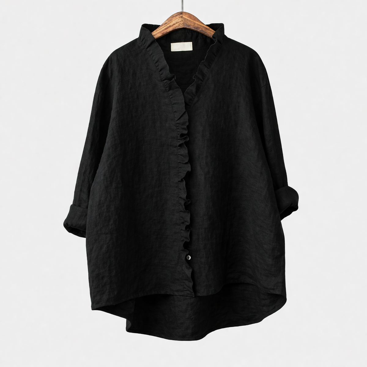 Sienna | Summer Blouse