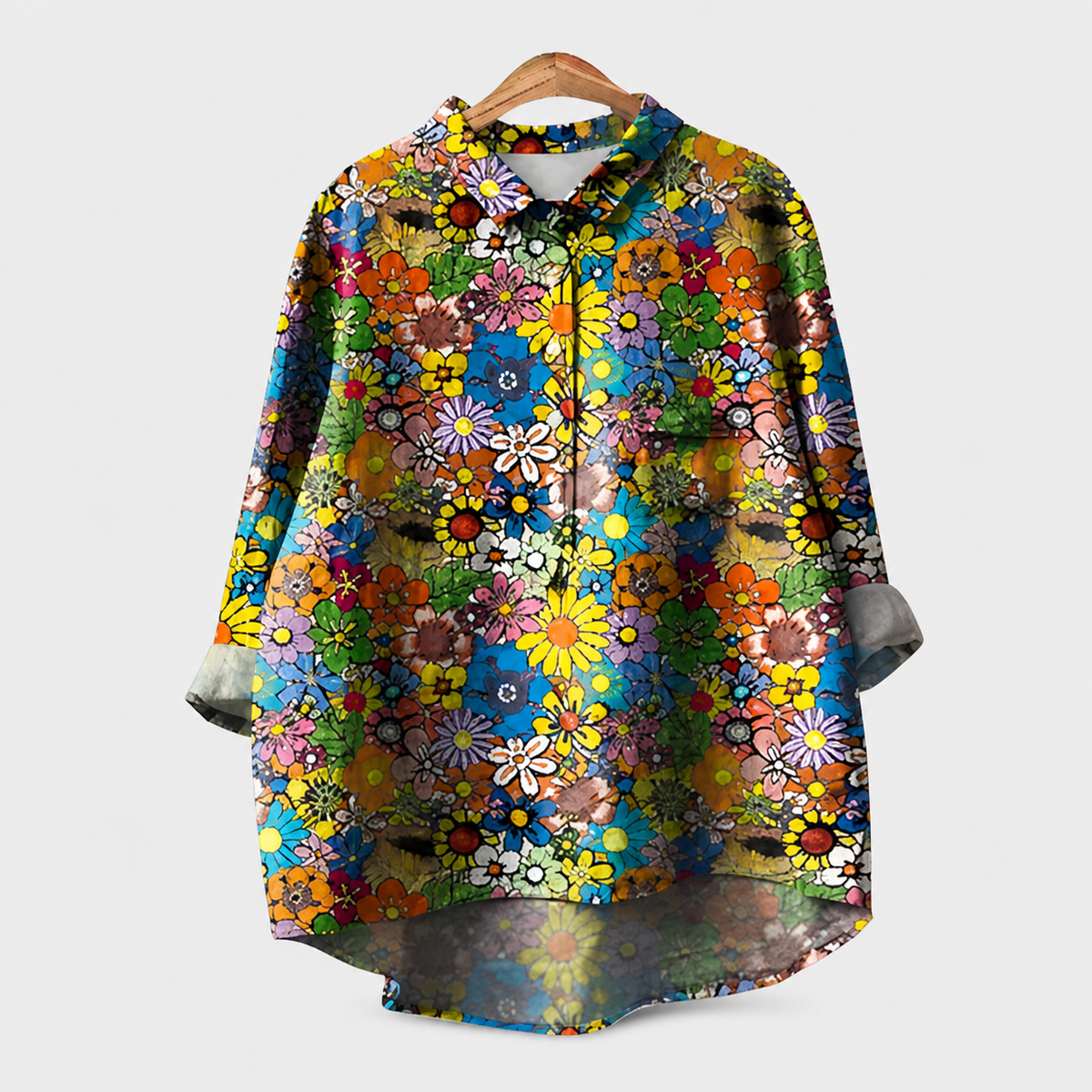 Amara | Summer Blouse