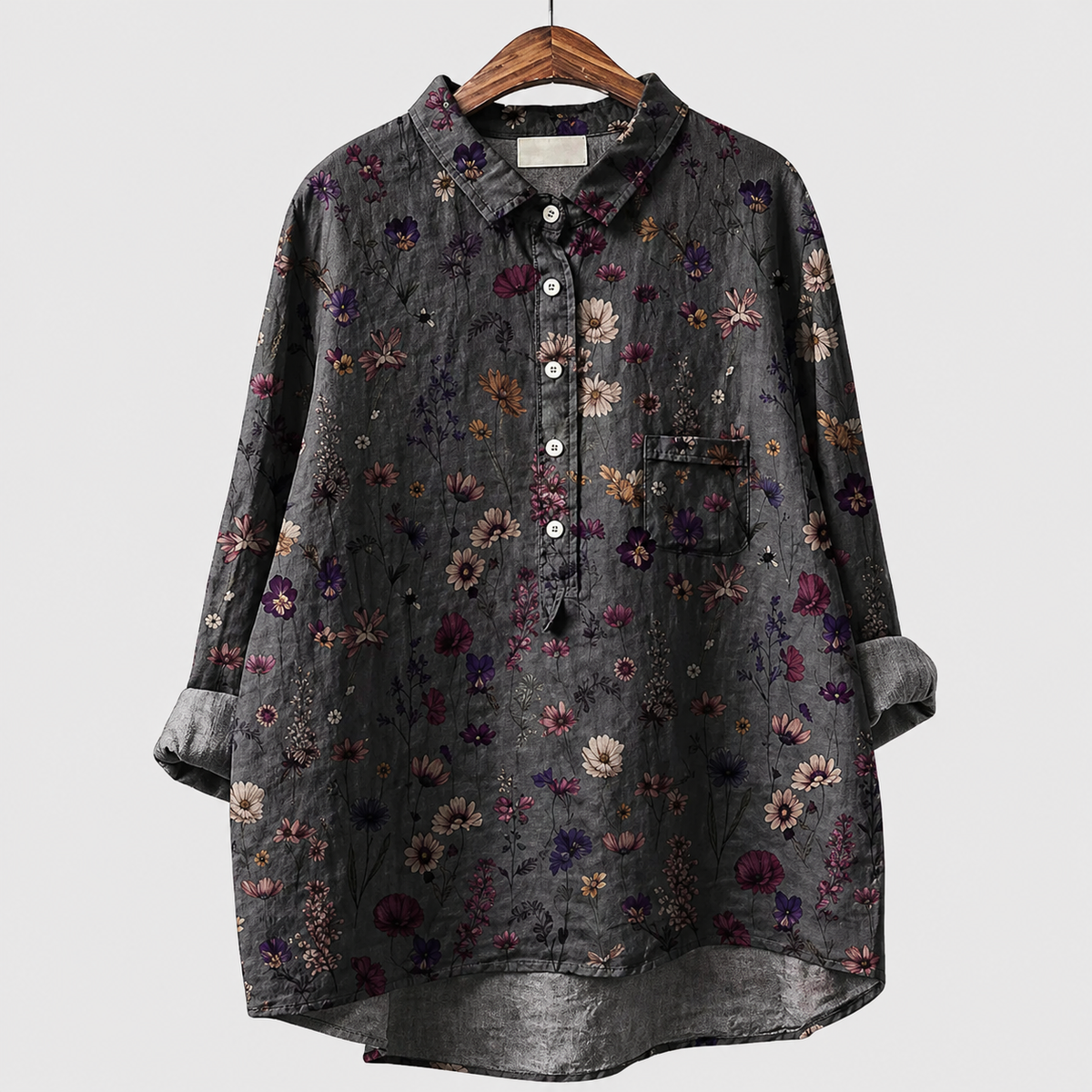 Liora | Summer Blouse