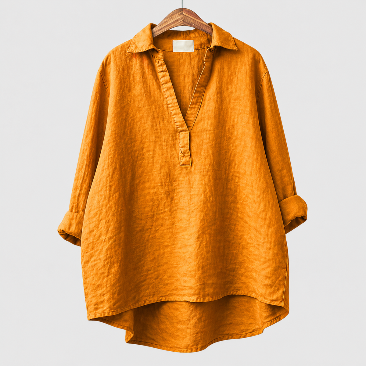 Elowen | Summer Blouse