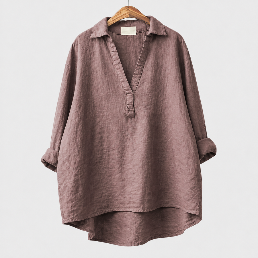 Elowen | Summer Blouse