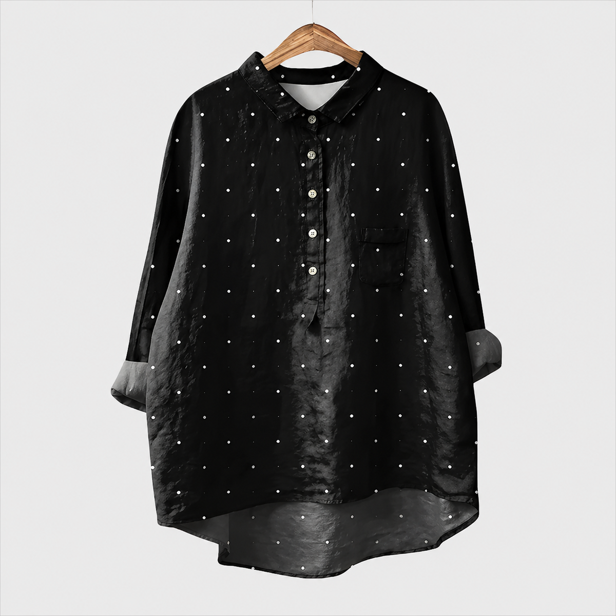 Amara | Summer Blouse