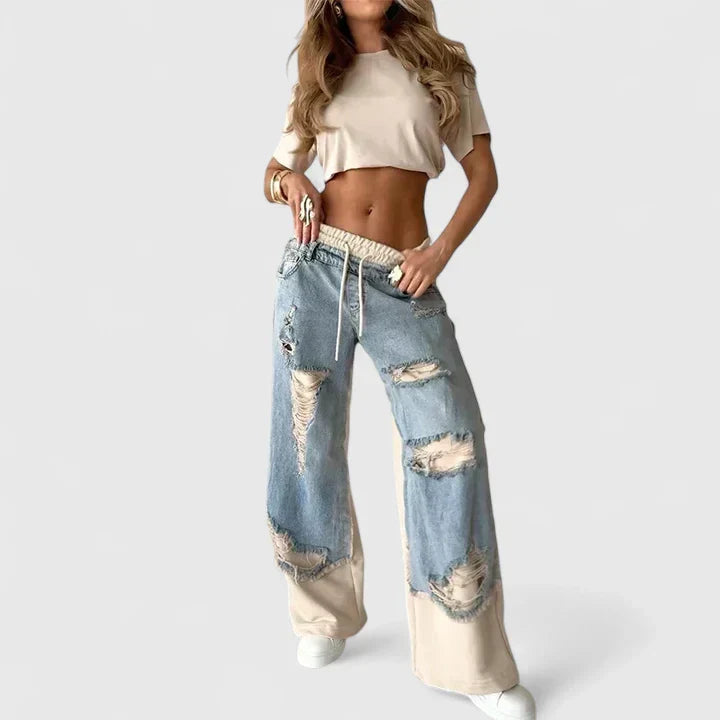 Olyverrah | Comfortable Sweatpants