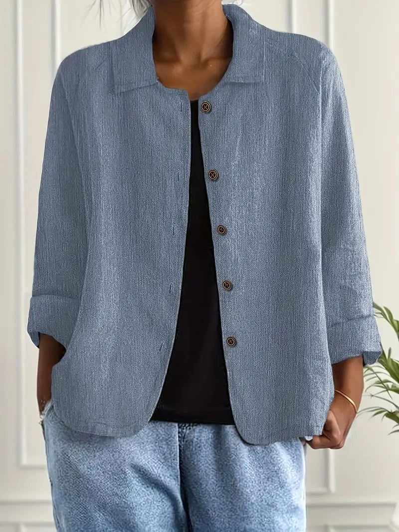 Sabrina | Blazer