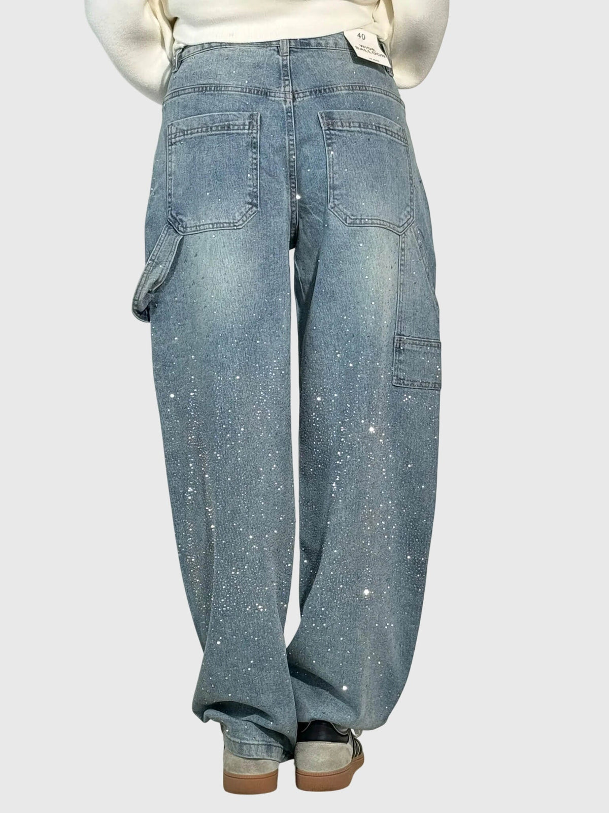 Stella™ | Diamond Pants