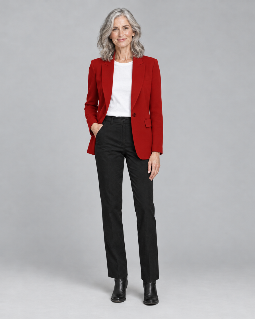 Harper | Formal Blazer