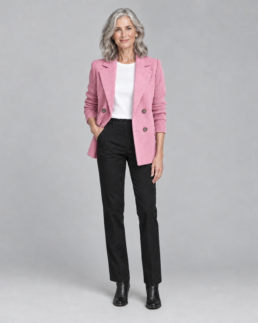 Winslet | Elegant Blazer