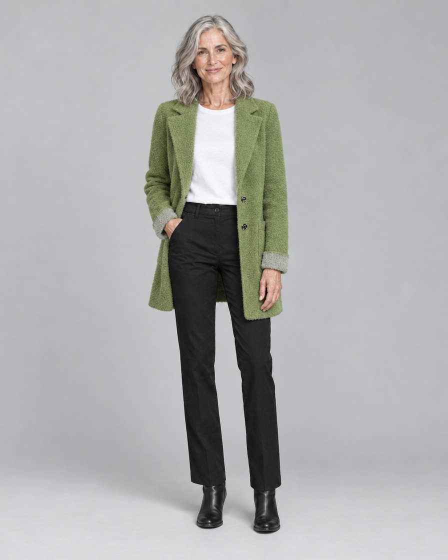 Sophryell | Elegant Blazer
