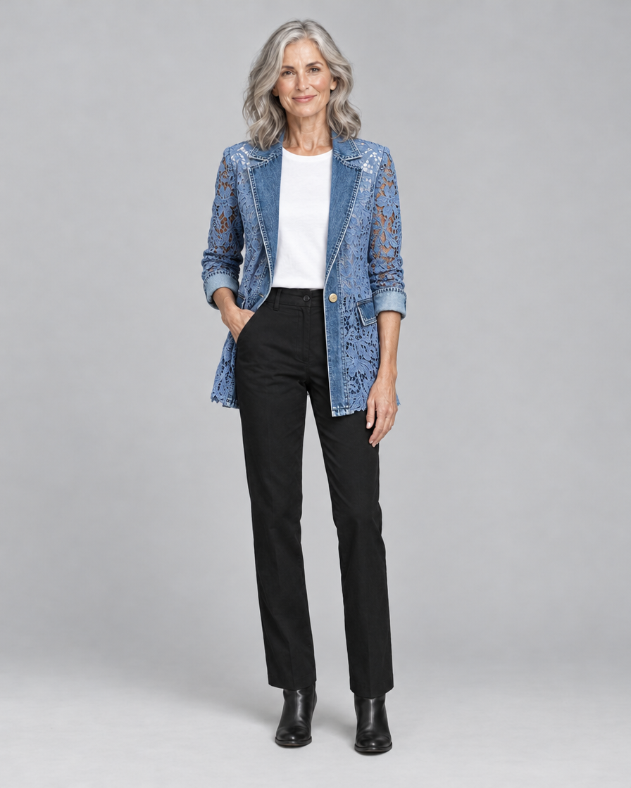 Amara | Blazer Jacket