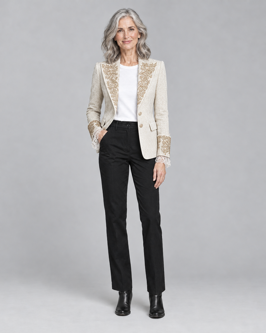 The Katharine Blazer