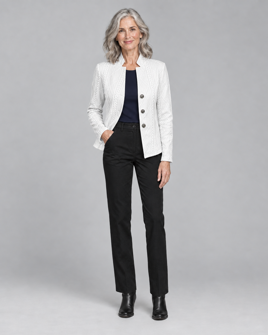 Maurelle | Elegant Jacket